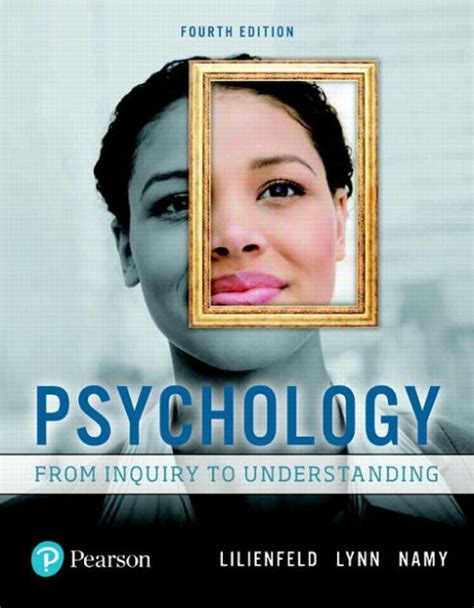 Psychology From Inquiry To Understanding 3rd Pdf Reader